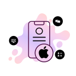 Lingkar Belajar Aplikasi IOS