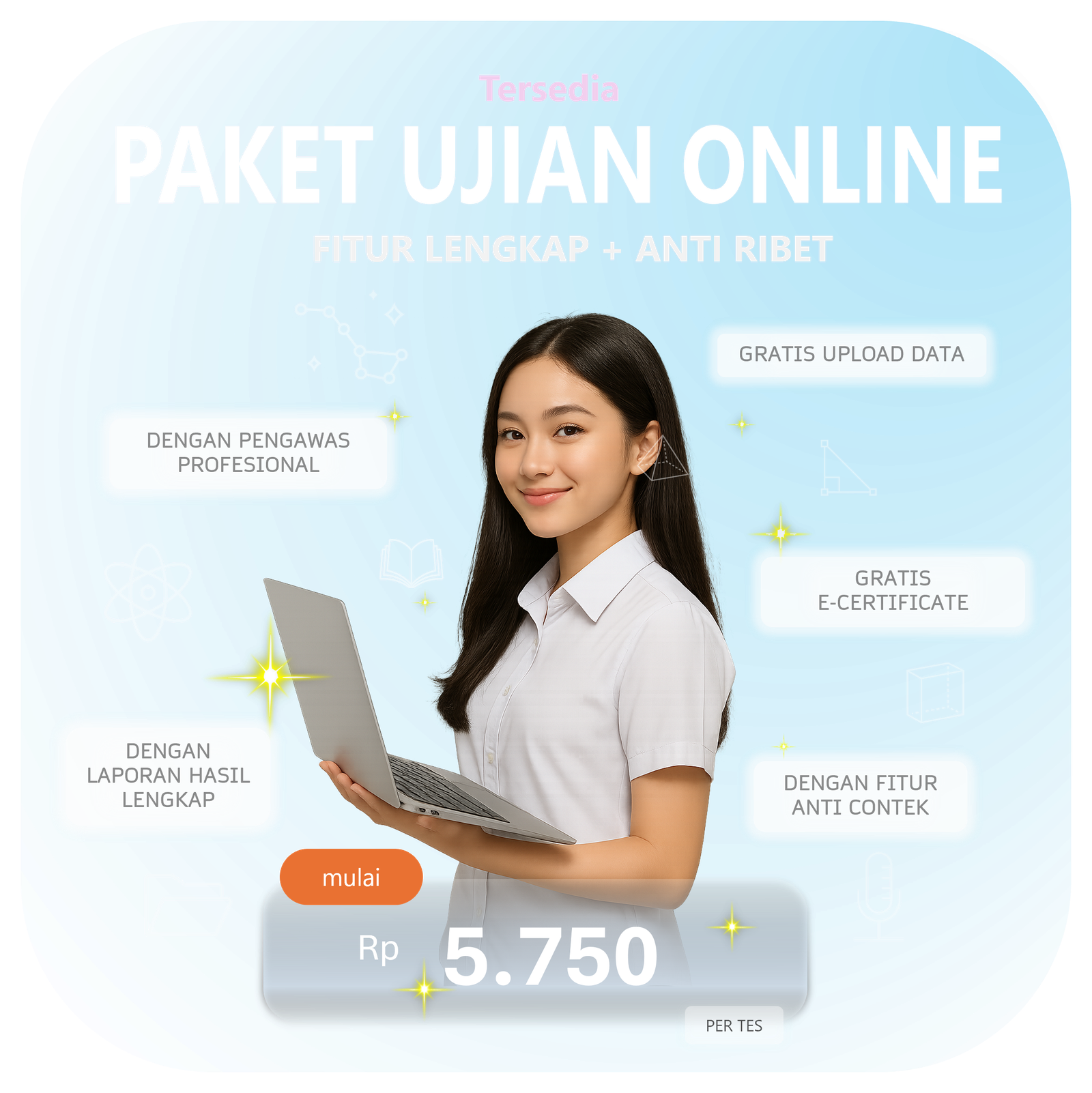 aplikasi pendidikan terpercaya