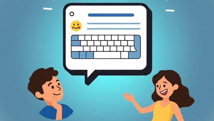 🚀 Revolusi Belajar Online dengan Fitur Aplikasi Chat yang Keren! 🤩